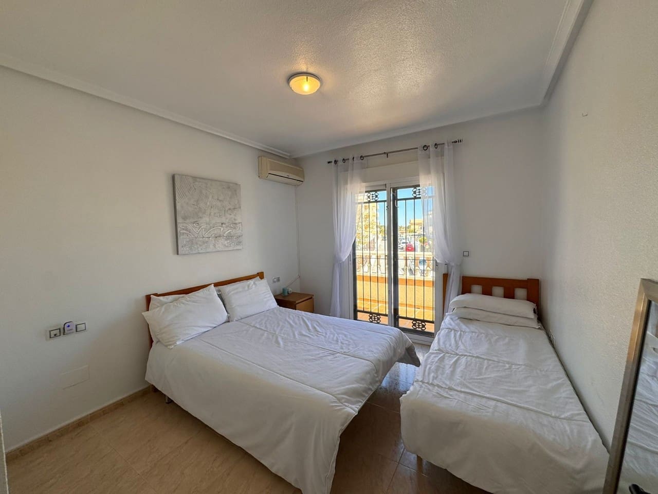 3 soverom Hus til salgs i Campoamor med svømmebasseng - € 229 995 (Ref: 9808555)