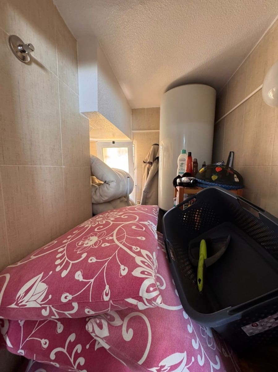 3 soverom Hus til salgs i Campoamor med svømmebasseng - € 229 995 (Ref: 9808555)