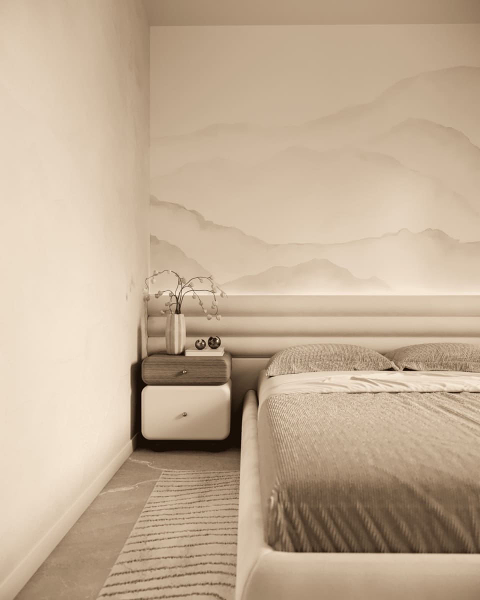 2 soverom Leilighet til salgs i Finestrat med svømmebasseng - € 440 000 (Ref: 9808556)