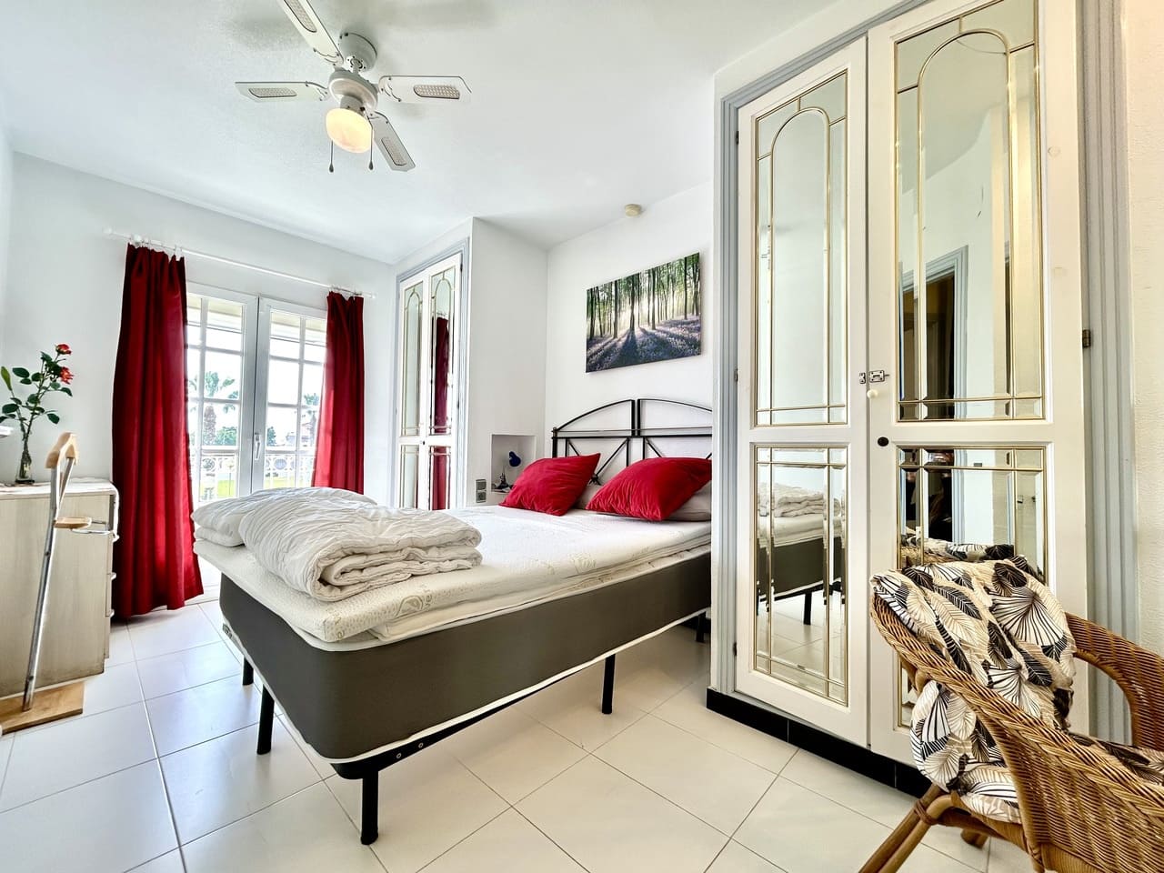 2 slaapkamer Appartement te koop in Los Altos met zwembad - € 185.000 (Ref: 9809771)