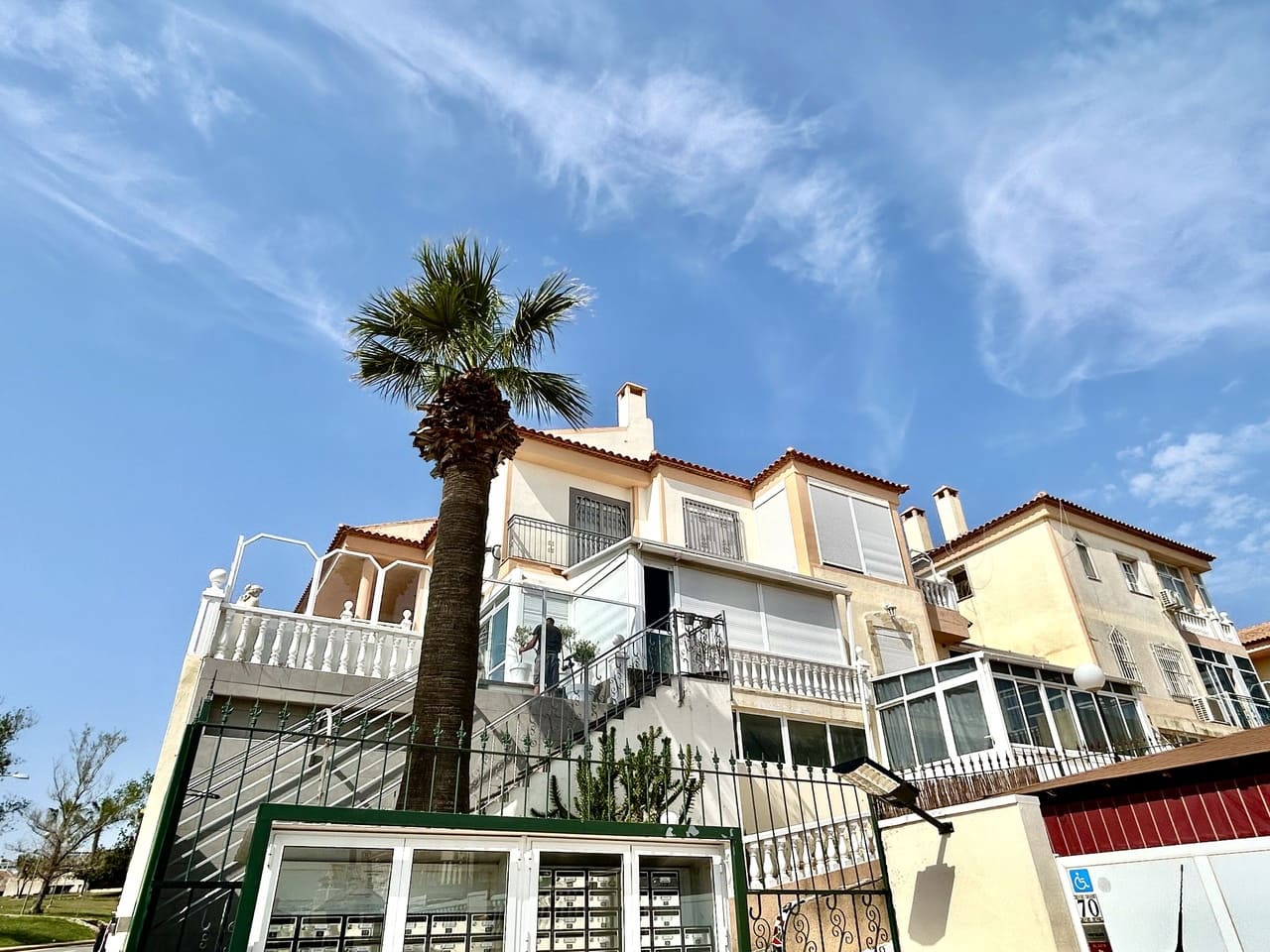 2 slaapkamer Appartement te koop in Los Altos met zwembad - € 185.000 (Ref: 9809771)