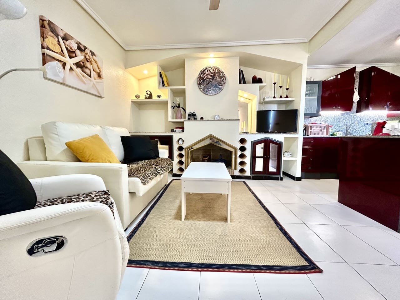 2 slaapkamer Appartement te koop in Los Altos met zwembad - € 185.000 (Ref: 9809771)