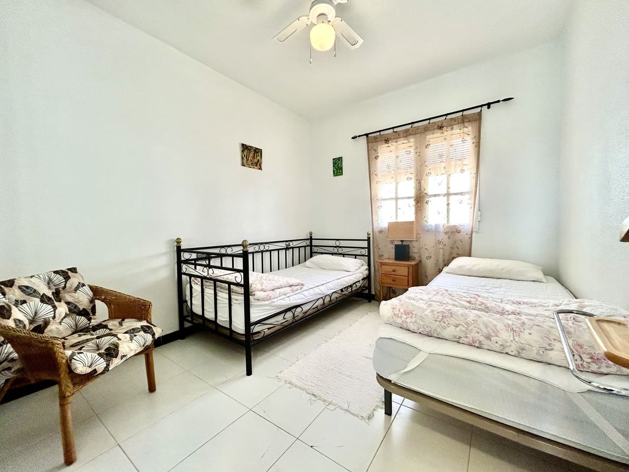 2 slaapkamer Appartement te koop in Los Altos met zwembad - € 185.000 (Ref: 9809771)