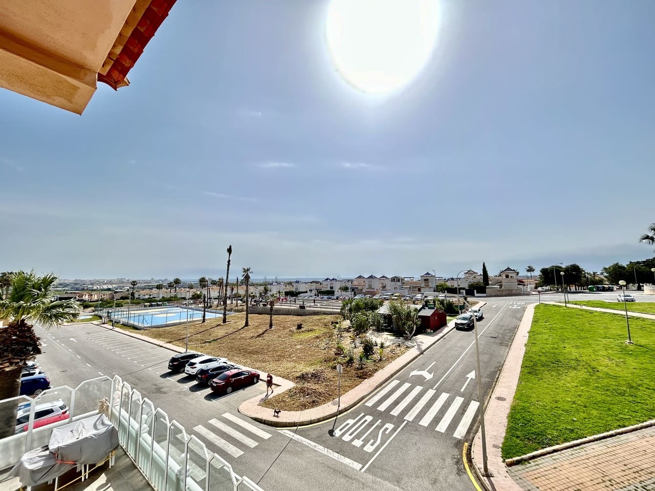 2 slaapkamer Appartement te koop in Los Altos met zwembad - € 185.000 (Ref: 9809771)