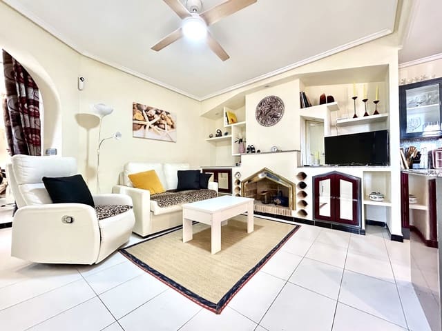 2 chambre Appartement à vendre à Los Altos avec piscine - 185 000 € (Ref: 9809771)