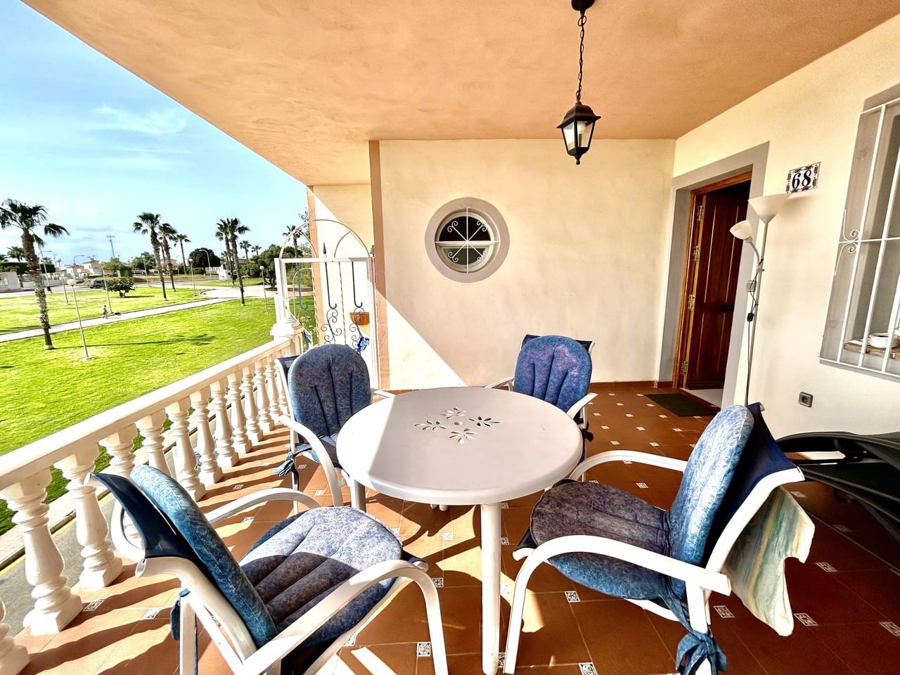 2 slaapkamer Appartement te koop in Los Altos met zwembad - € 185.000 (Ref: 9809771)