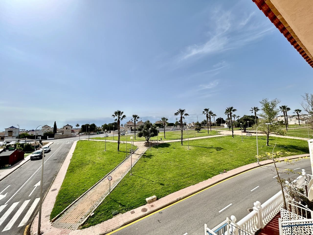 2 slaapkamer Appartement te koop in Los Altos met zwembad - € 185.000 (Ref: 9809771)