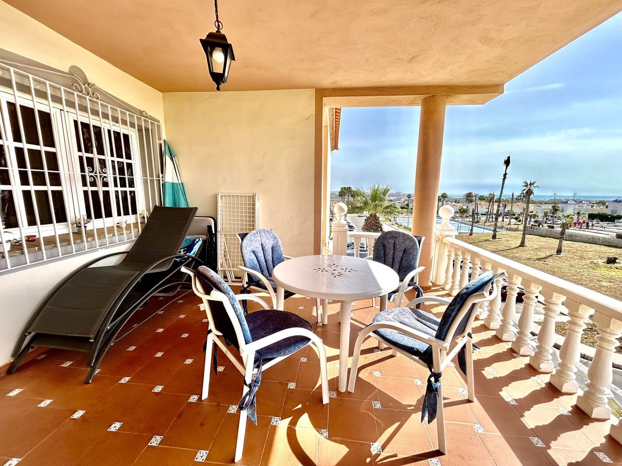 2 quarto Apartamento para venda em La Florida com piscina - 185 000 € (Ref: 9810360)