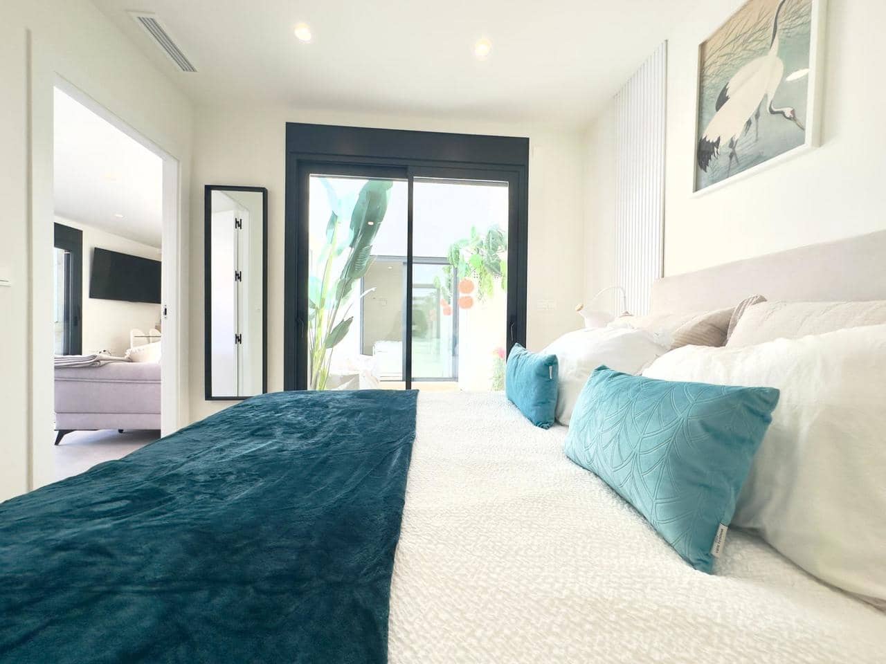 2 quarto Bungalow para venda em San Pedro del Pinatar com piscina - 279 900 € (Ref: 9813261)