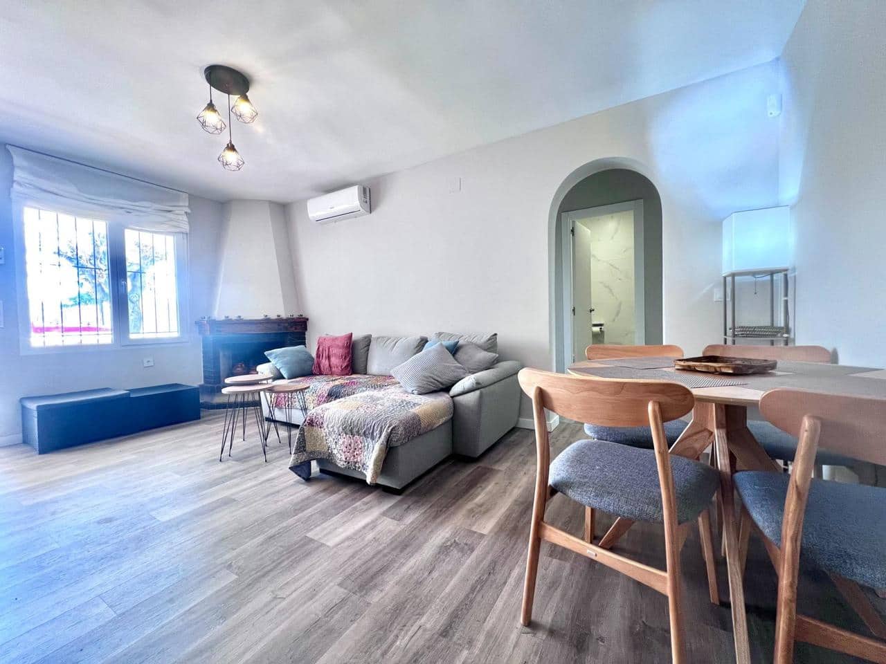 2 soveværelse Bungalow til salg i Orihuela Costa - € 164.900 (Ref: 9813301)