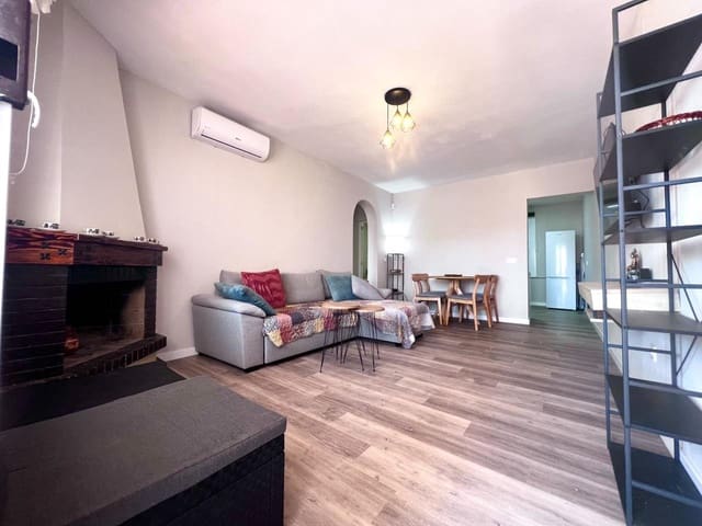 2 soveværelse Bungalow til salg i Dehesa de Campoamor, Orihuela - € 164.900 (Ref: 9813301)
