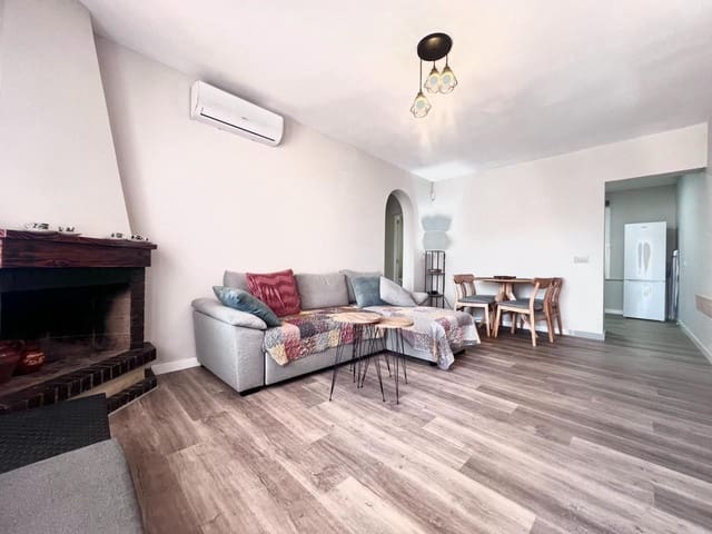 2 soveværelse Bungalow til salg i Dehesa de Campoamor, Orihuela - € 164.900 (Ref: 9813301)