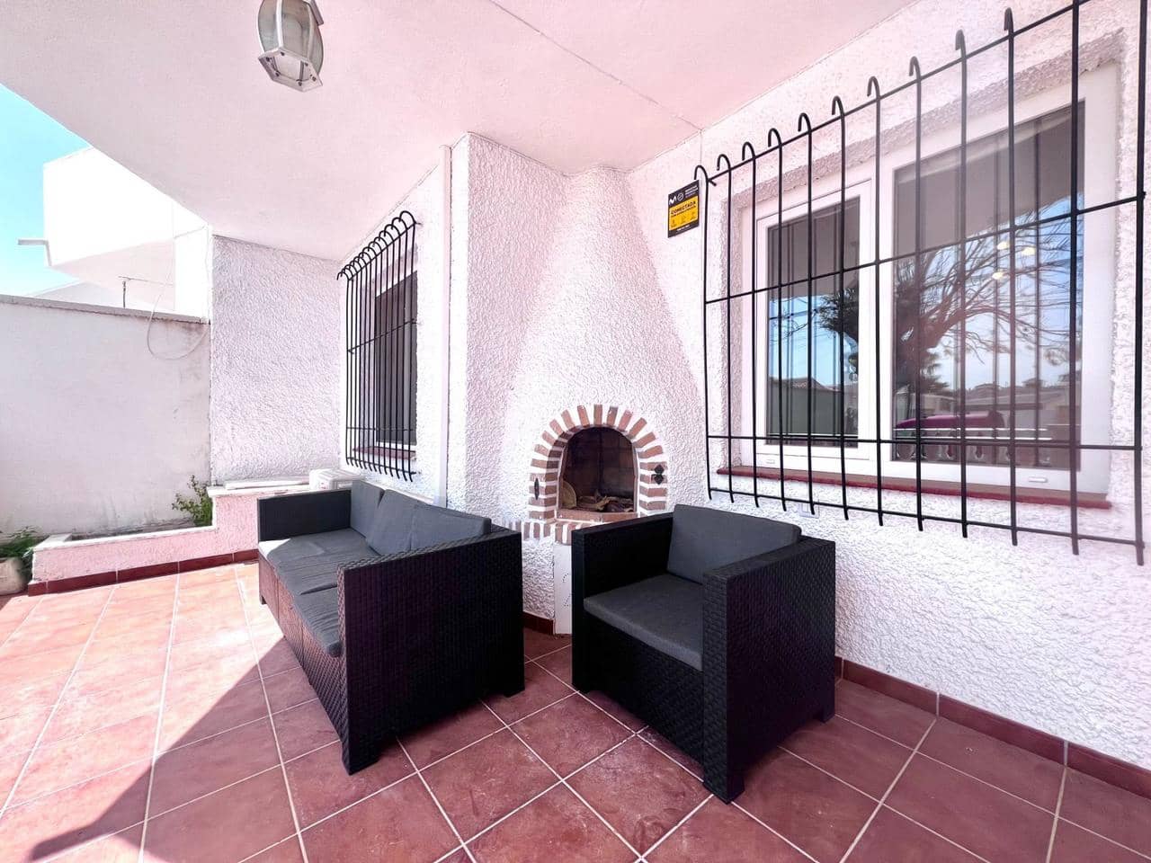 2 soveværelse Bungalow til salg i Orihuela Costa - € 164.900 (Ref: 9813301)