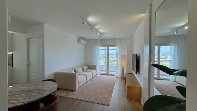 2 bedroom Apartment for sale in El Molino, Torrevieja - € 235,000 (Ref: 9814330)
