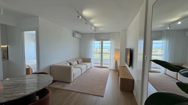 2 bedroom Apartment for sale in El Molino, Torrevieja - € 235,000 (Ref: 9814330)