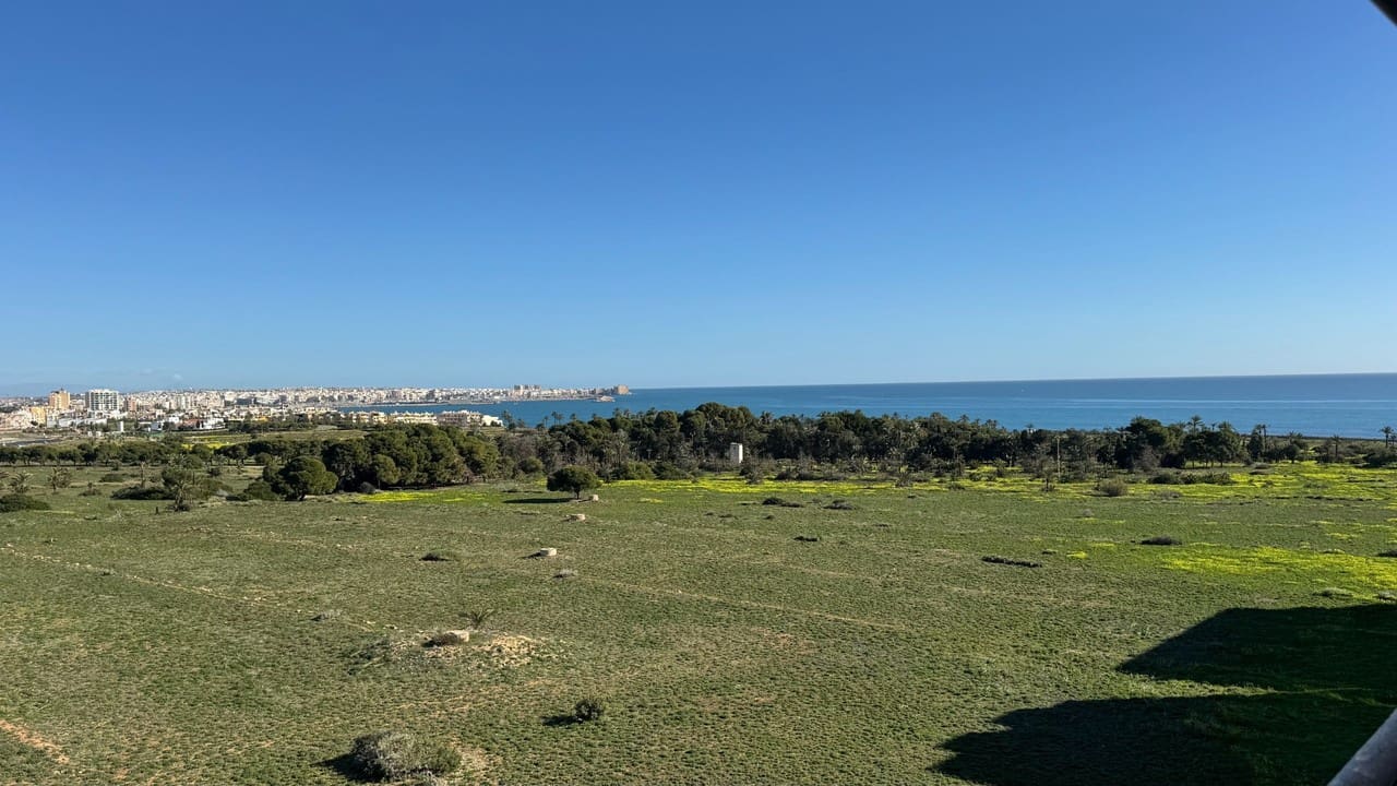 2 bedroom Apartment for sale in Torrevieja - € 235,000 (Ref: 9814330)