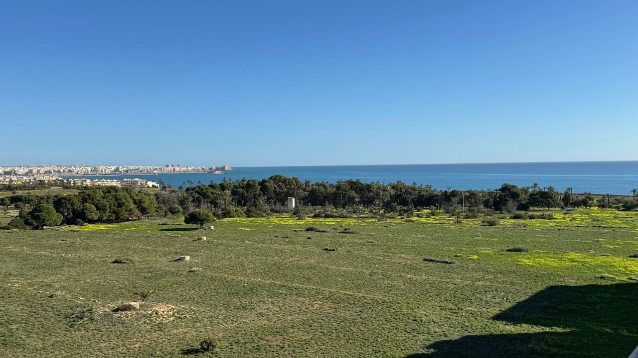 2 bedroom Apartment for sale in Torrevieja - € 235,000 (Ref: 9814330)
