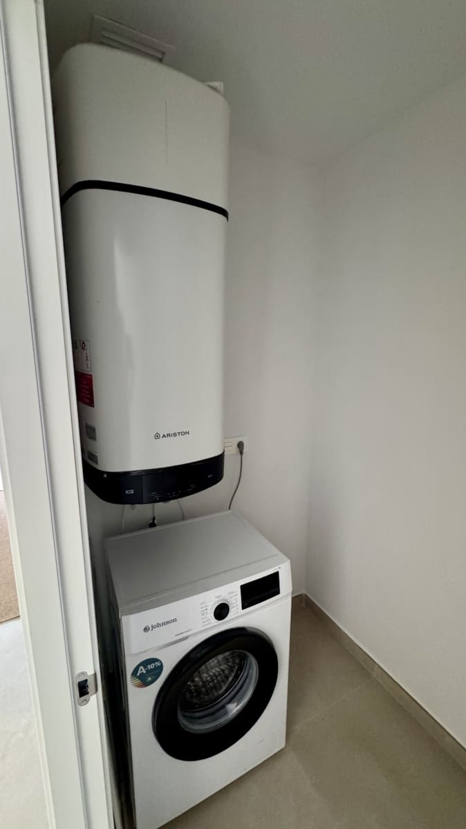 2 chambre Appartement à vendre à Pilar de la Horadada - 258 900 € (Ref: 9814673)