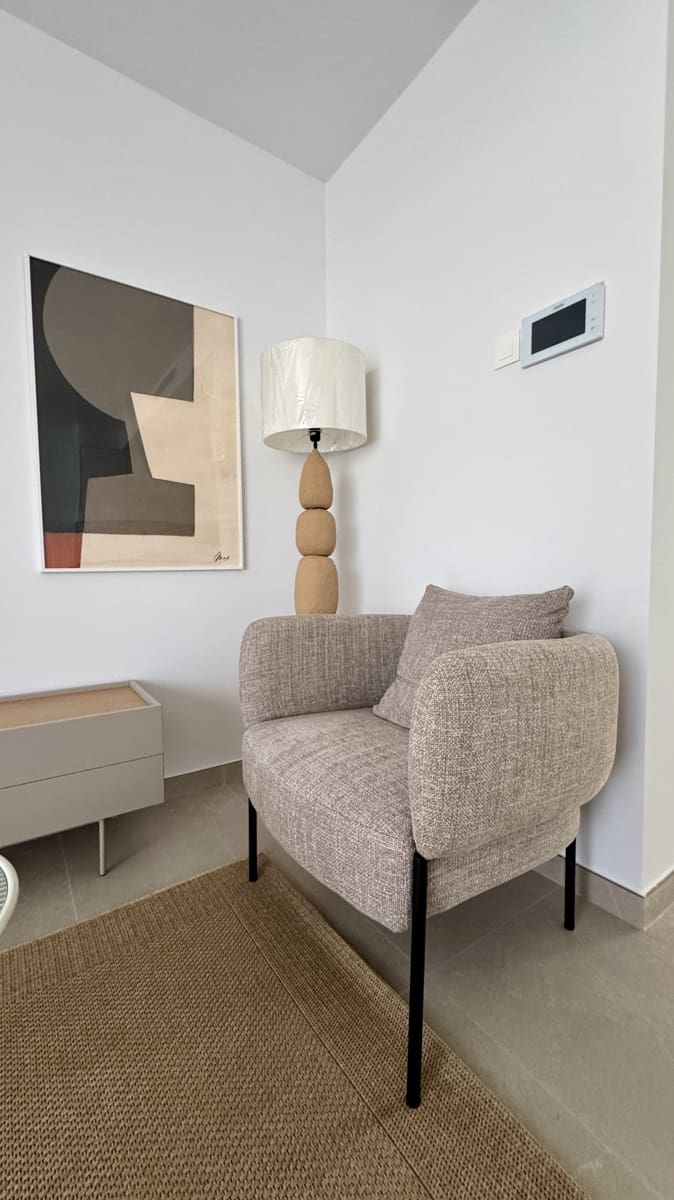 2 chambre Appartement à vendre à Pilar de la Horadada - 258 900 € (Ref: 9814673)