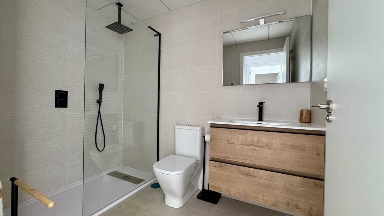2 chambre Appartement à vendre à Pilar de la Horadada - 258 900 € (Ref: 9814673)