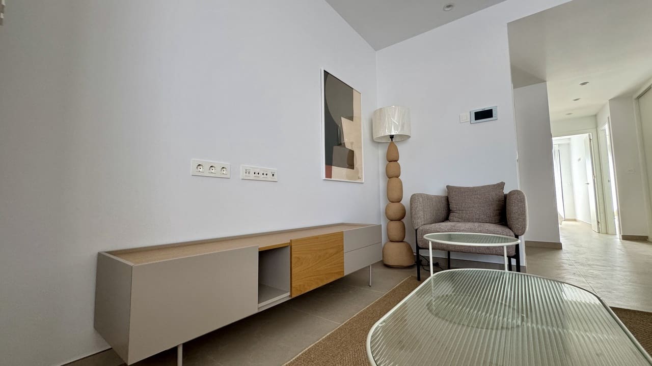 2 chambre Appartement à vendre à Pilar de la Horadada - 258 900 € (Ref: 9814673)