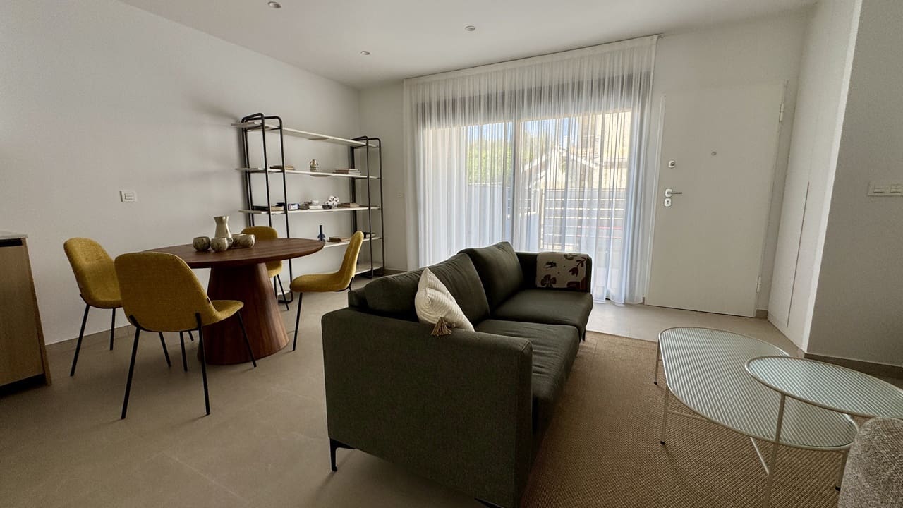 2 chambre Appartement à vendre à Pilar de la Horadada - 258 900 € (Ref: 9814673)