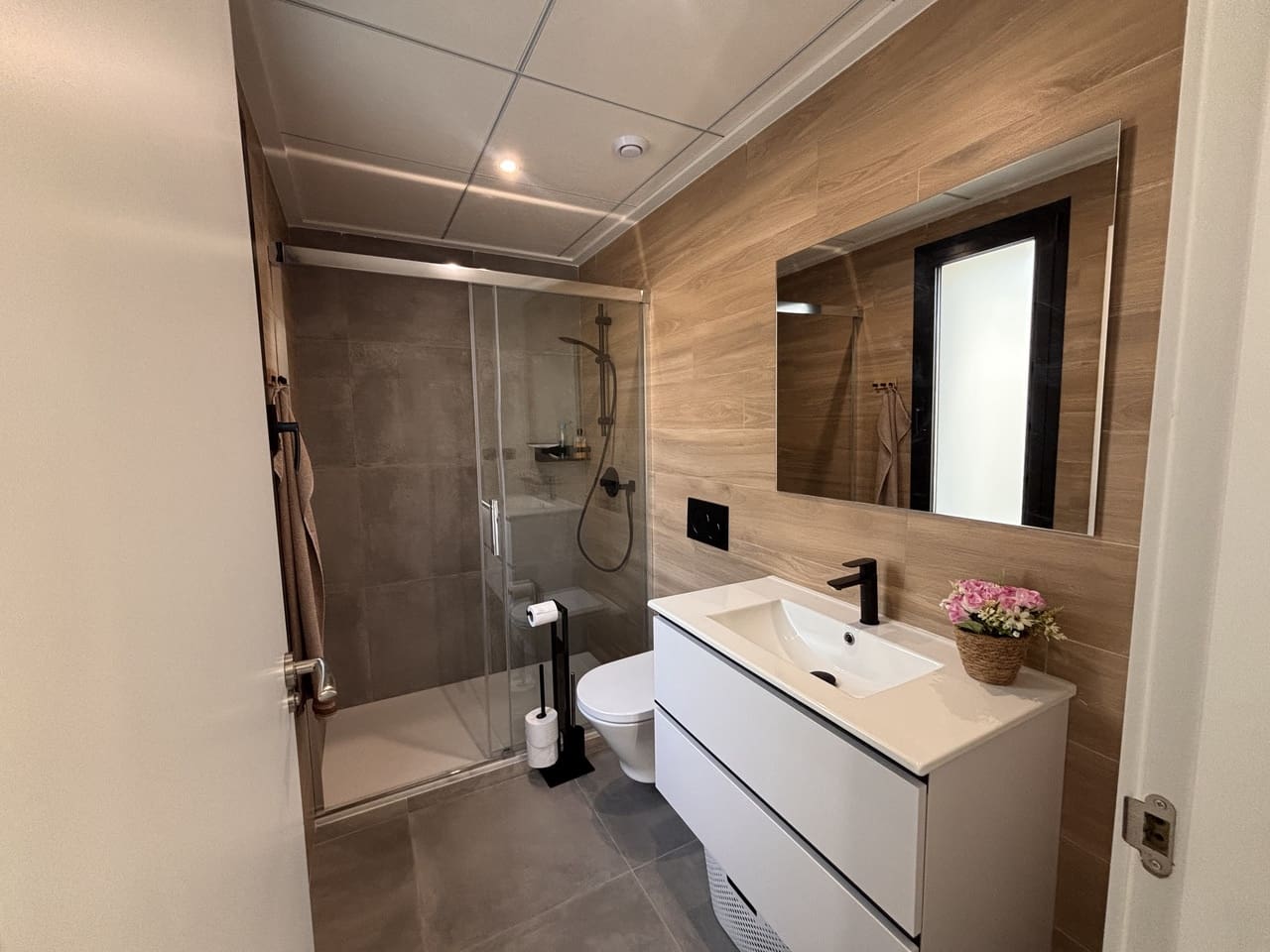 2 slaapkamer Villa te koop in Villamartin met zwembad garage - € 434.950 (Ref: 9815001)