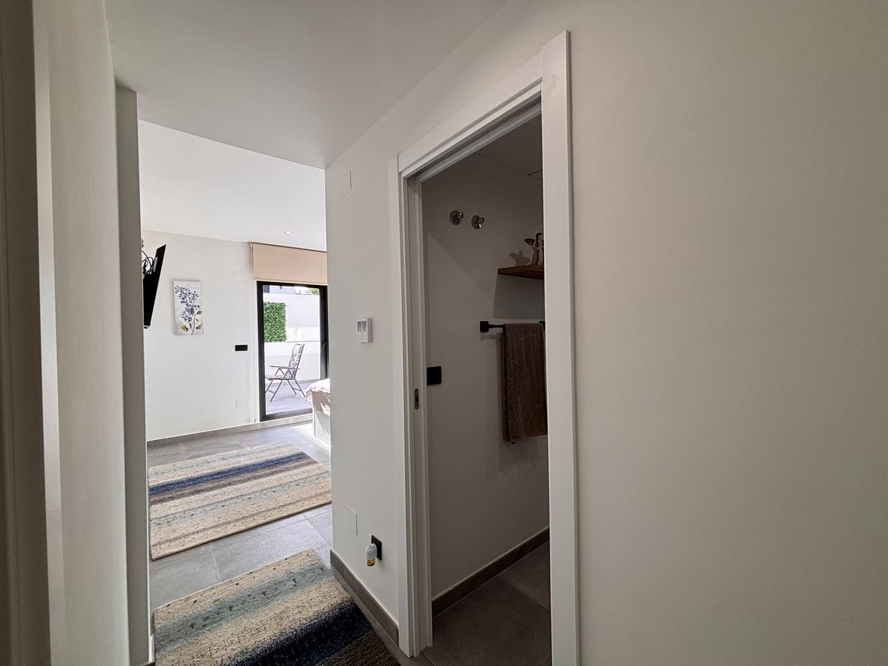 2 slaapkamer Villa te koop in Villamartin met zwembad garage - € 434.950 (Ref: 9815001)