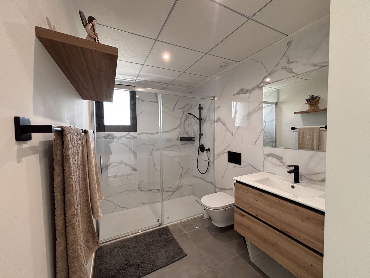 2 slaapkamer Villa te koop in Villamartin met zwembad garage - € 434.950 (Ref: 9815001)