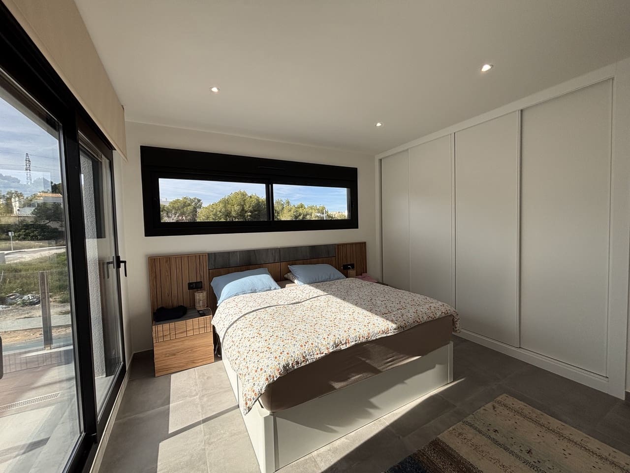 2 slaapkamer Villa te koop in Villamartin met zwembad garage - € 434.950 (Ref: 9815001)