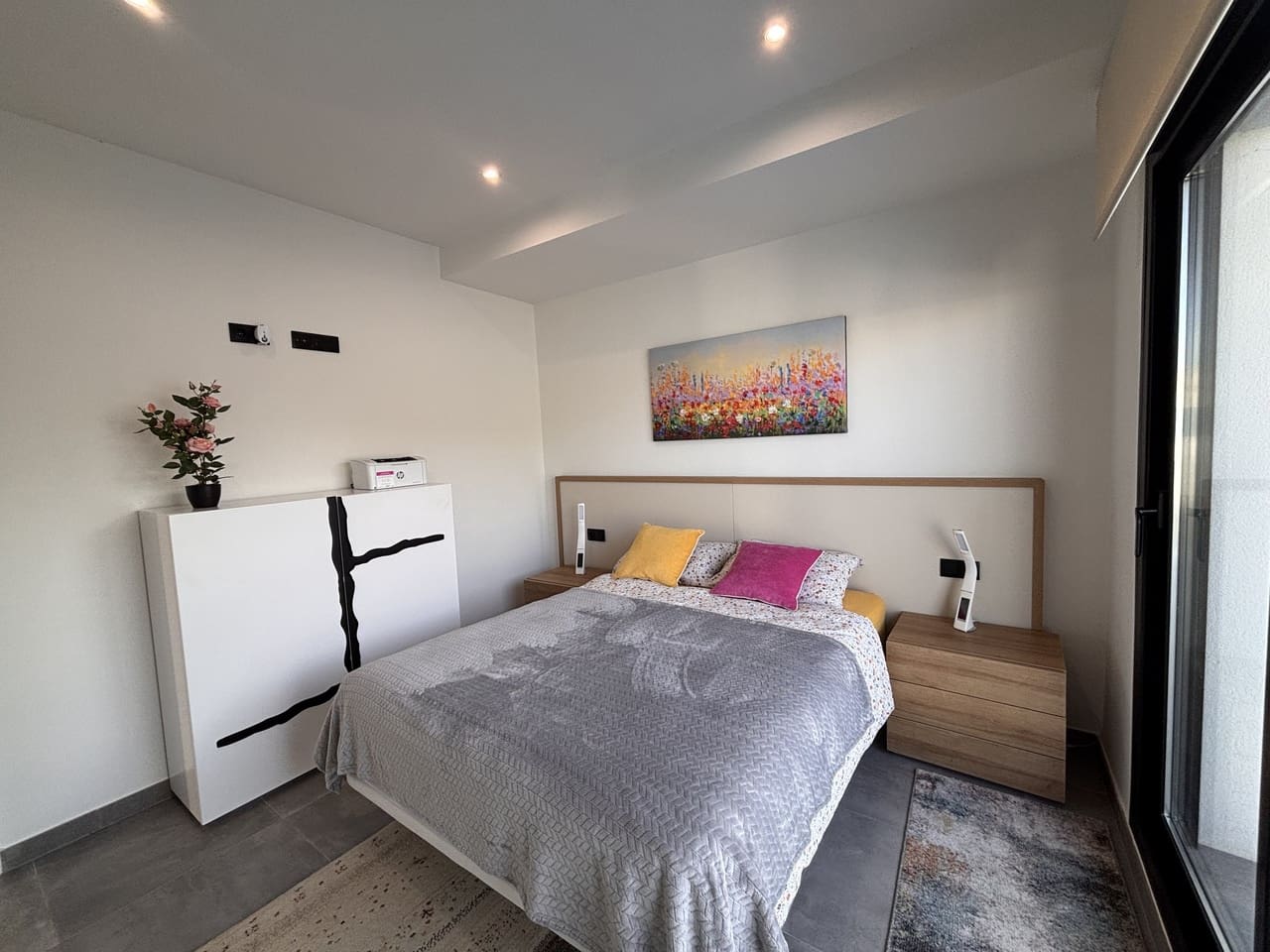 2 slaapkamer Villa te koop in Villamartin met zwembad garage - € 434.950 (Ref: 9815001)