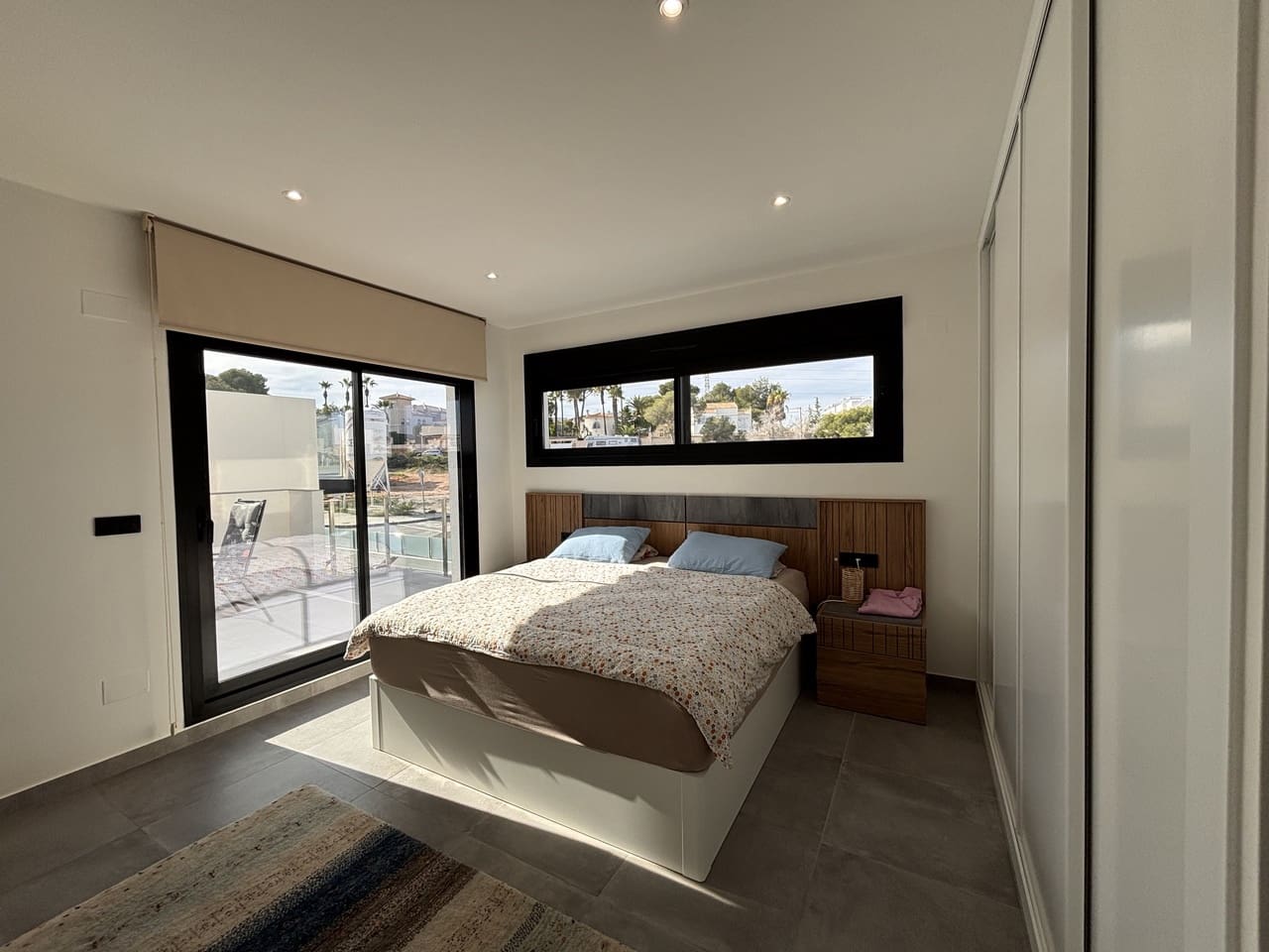 2 slaapkamer Villa te koop in Villamartin met zwembad garage - € 434.950 (Ref: 9815001)