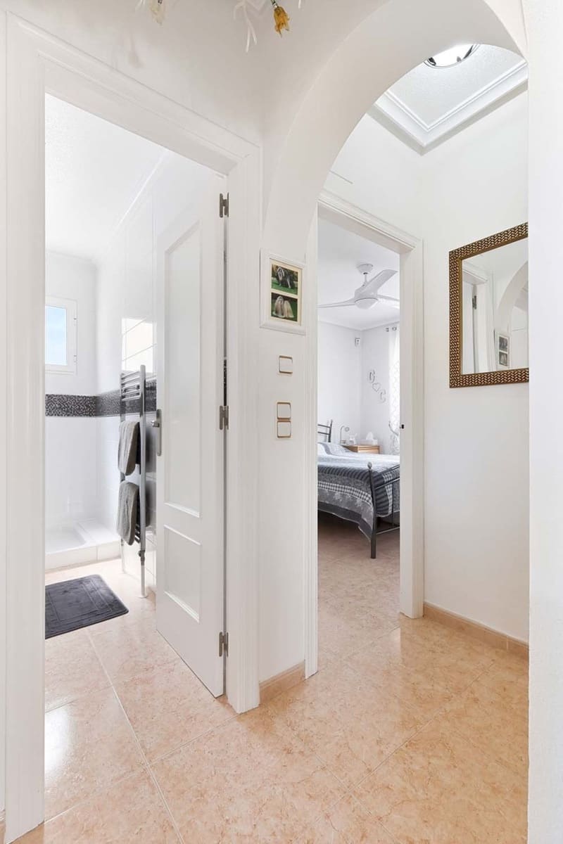 4 Zimmer Villa zu verkaufen in Pinar de Campoverde mit Pool - 329.950 € (Ref: 9815722)