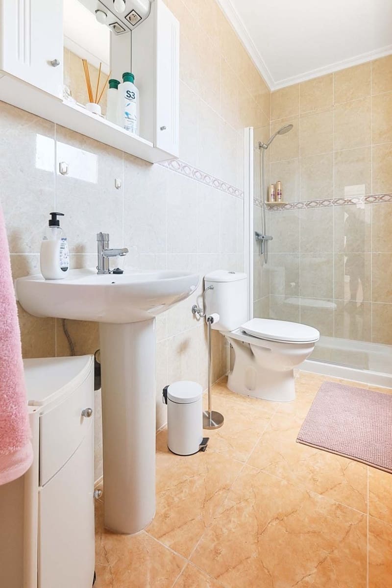 4 Zimmer Villa zu verkaufen in Pinar de Campoverde mit Pool - 329.950 € (Ref: 9815722)