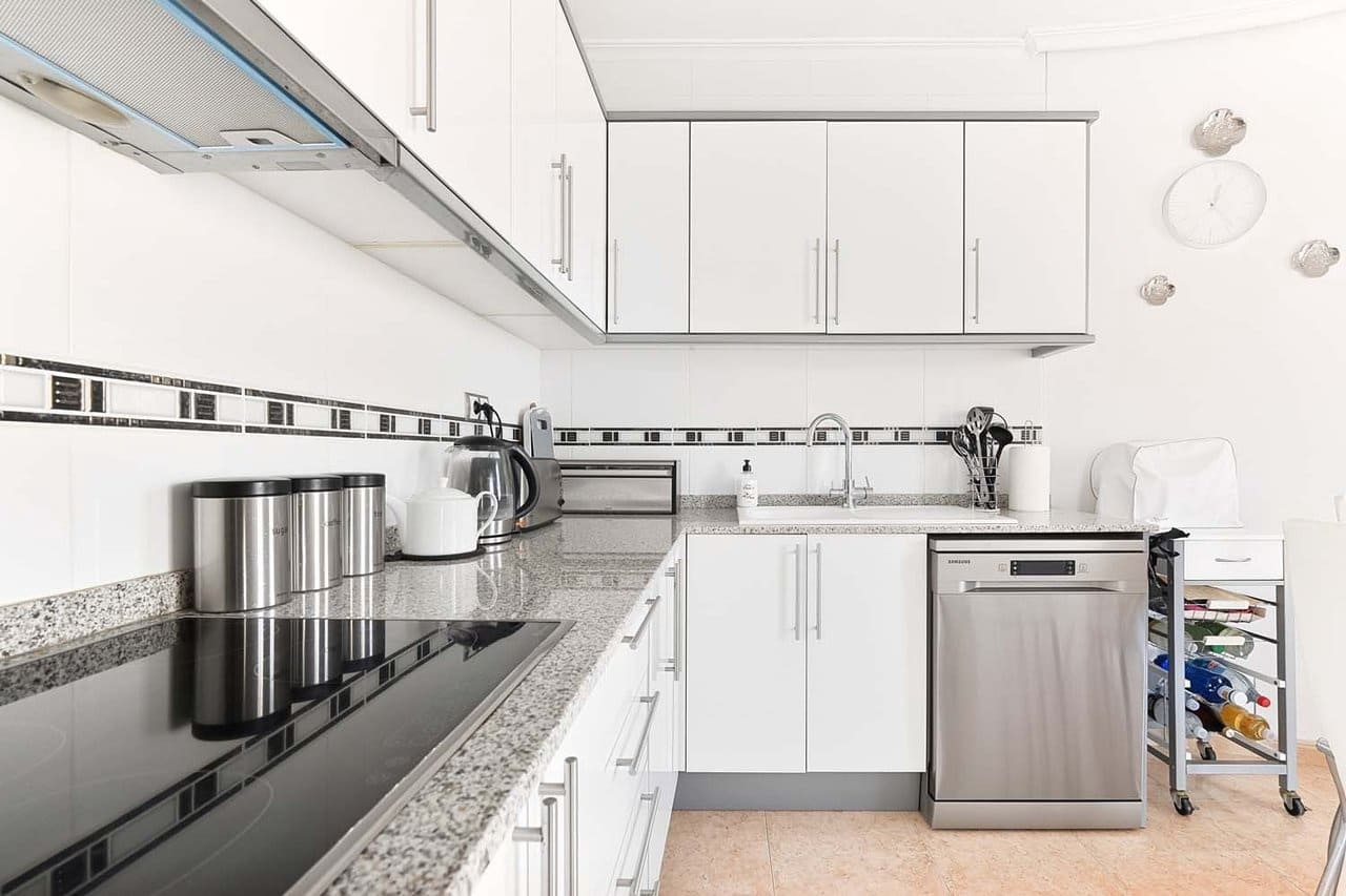 4 Zimmer Villa zu verkaufen in Pinar de Campoverde mit Pool - 329.950 € (Ref: 9815722)