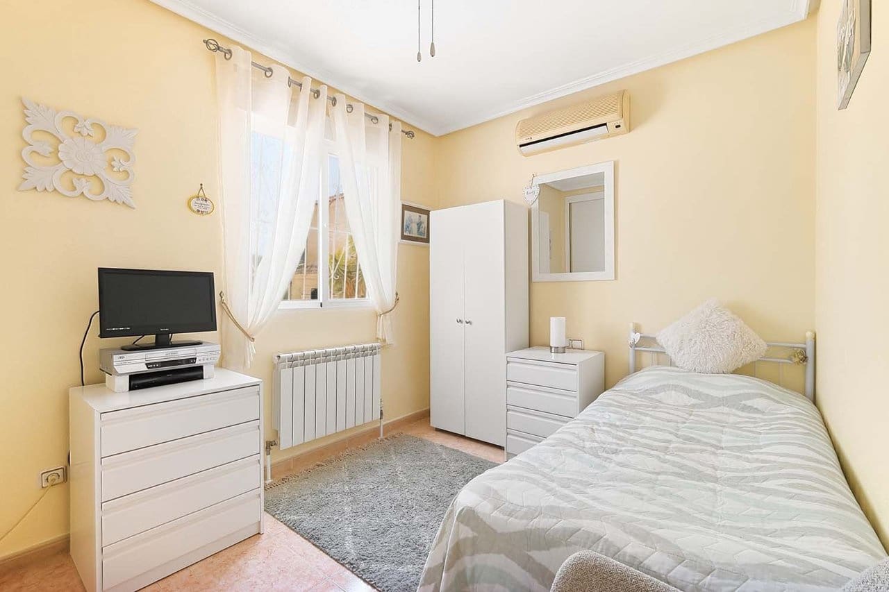 4 Zimmer Villa zu verkaufen in Pinar de Campoverde mit Pool - 329.950 € (Ref: 9815722)