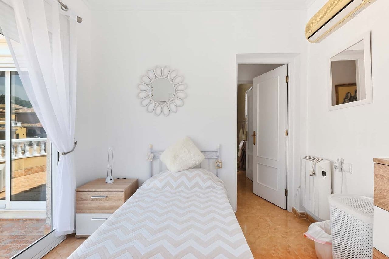 4 Zimmer Villa zu verkaufen in Pinar de Campoverde mit Pool - 329.950 € (Ref: 9815722)