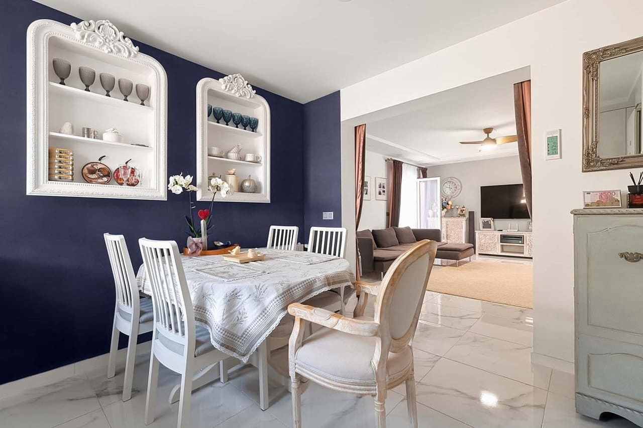 4 camera da letto Villa in vendita in Pinar de Campoverde con piscina - 499.000 € (Rif: 9815723)