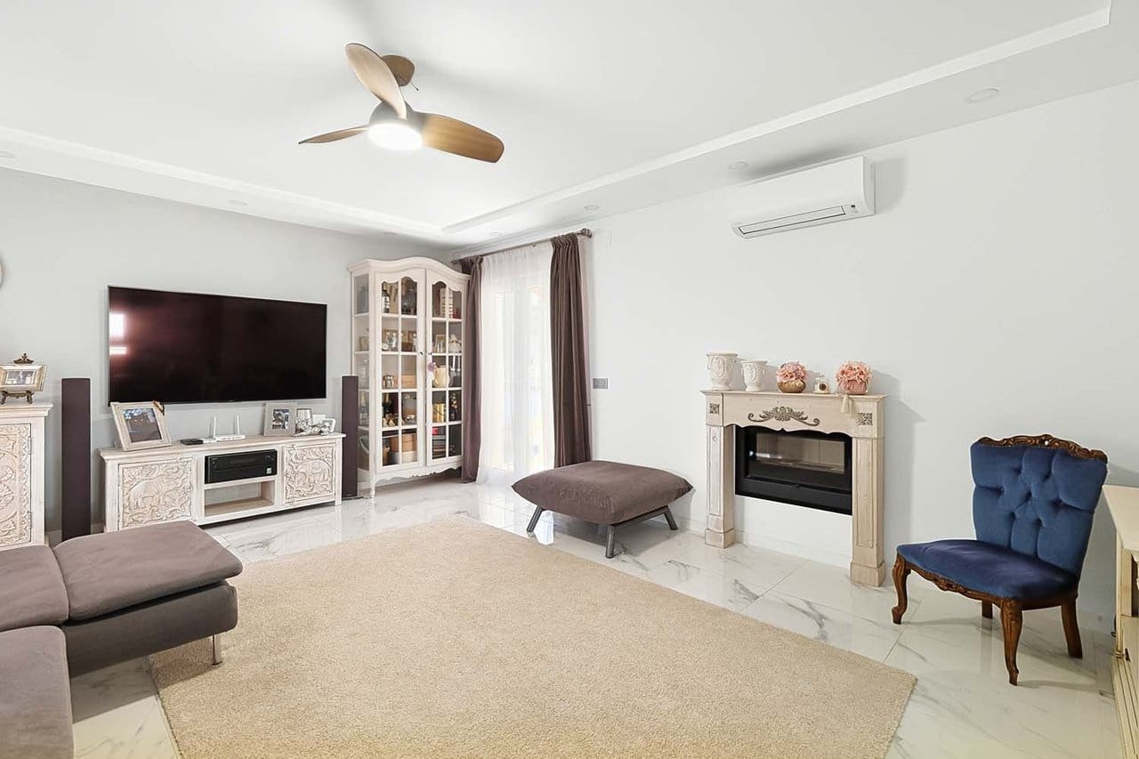 4 camera da letto Villa in vendita in Pinar de Campoverde con piscina - 499.000 € (Rif: 9815723)