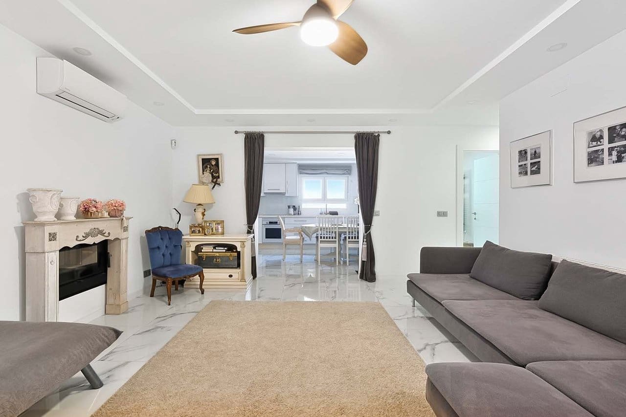 4 camera da letto Villa in vendita in Pinar de Campoverde con piscina - 499.000 € (Rif: 9815723)