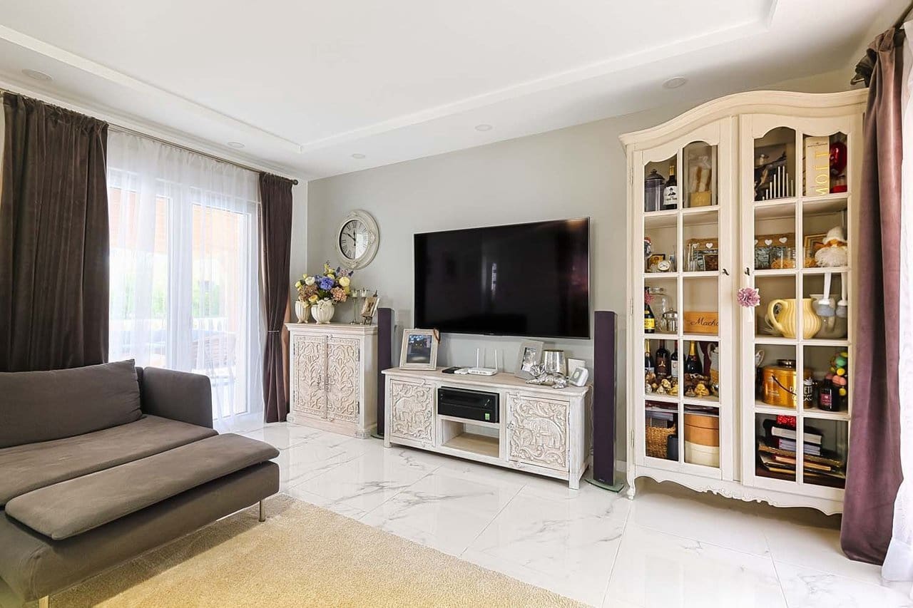 4 camera da letto Villa in vendita in Pinar de Campoverde con piscina - 499.000 € (Rif: 9815723)