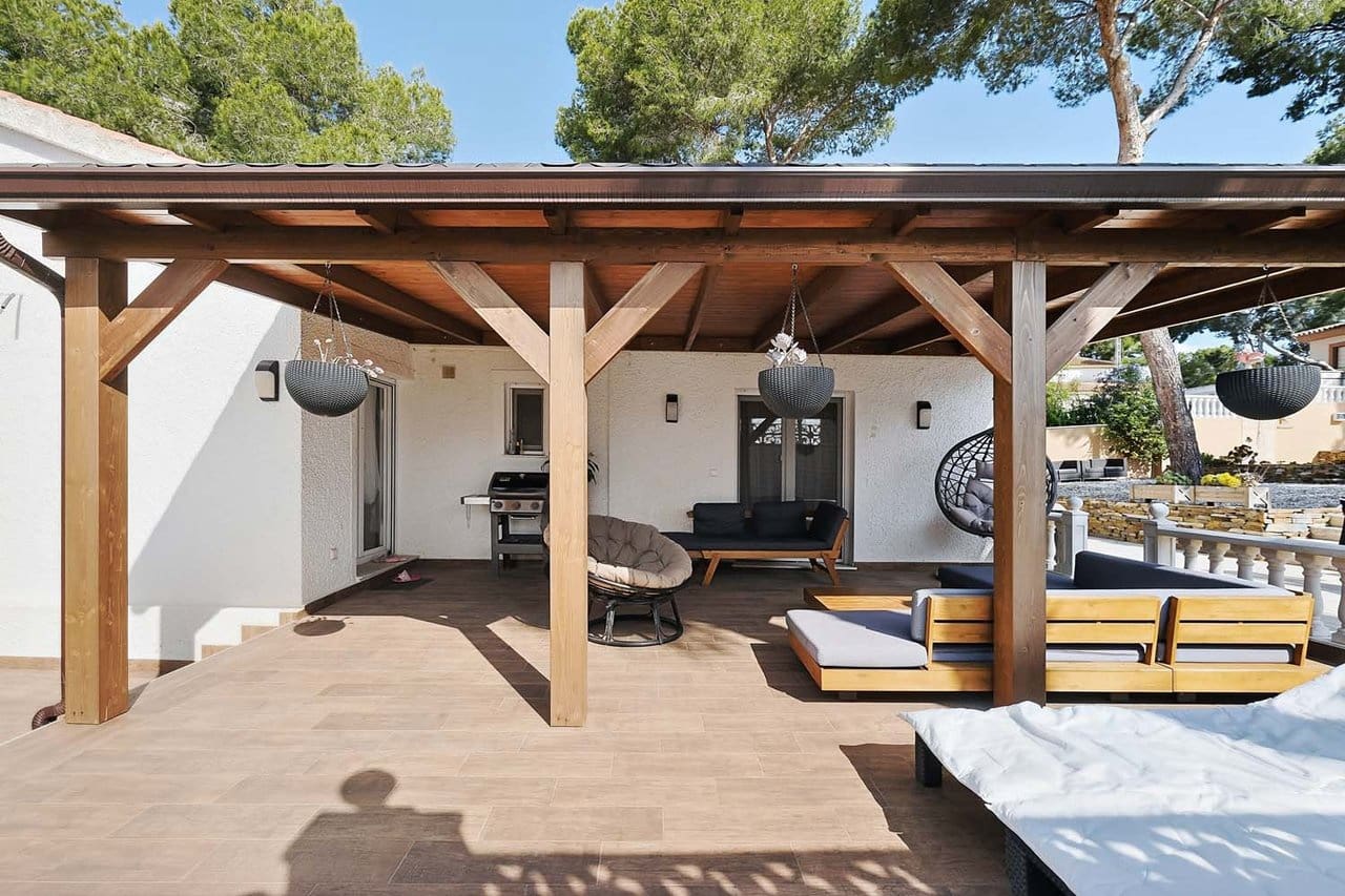4 camera da letto Villa in vendita in Pinar de Campoverde con piscina - 499.000 € (Rif: 9815723)