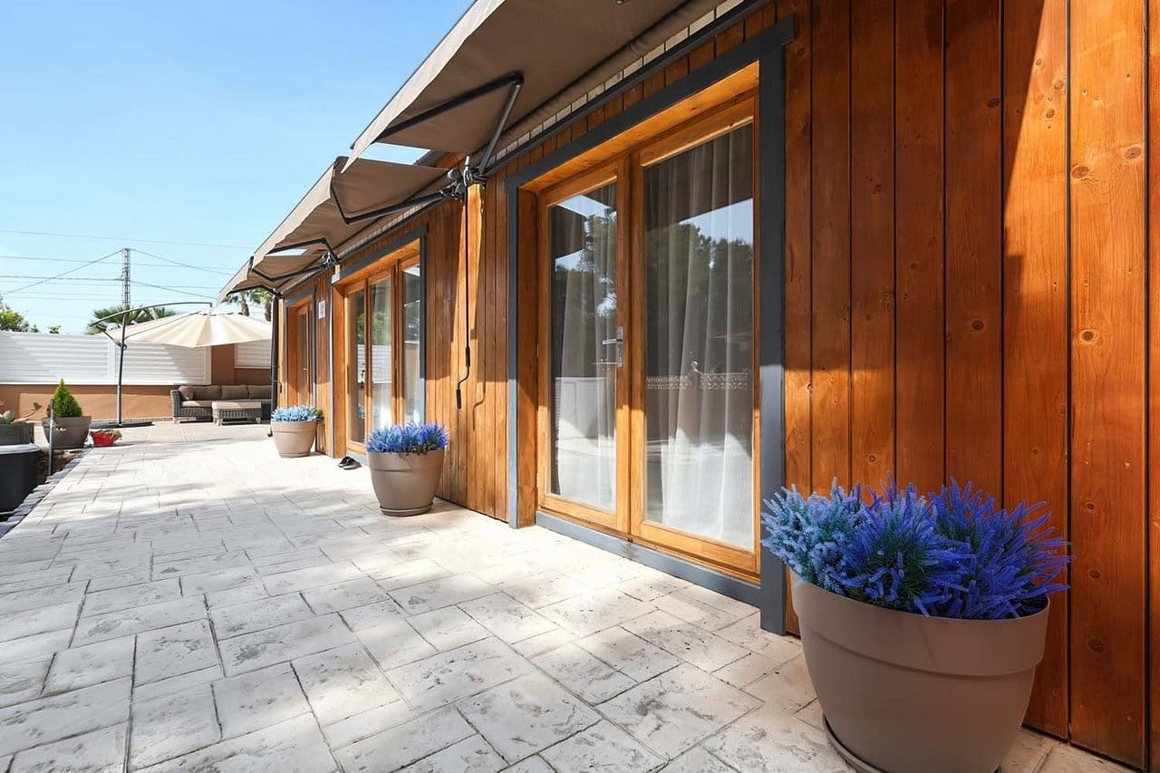 4 camera da letto Villa in vendita in Pinar de Campoverde con piscina - 499.000 € (Rif: 9815723)
