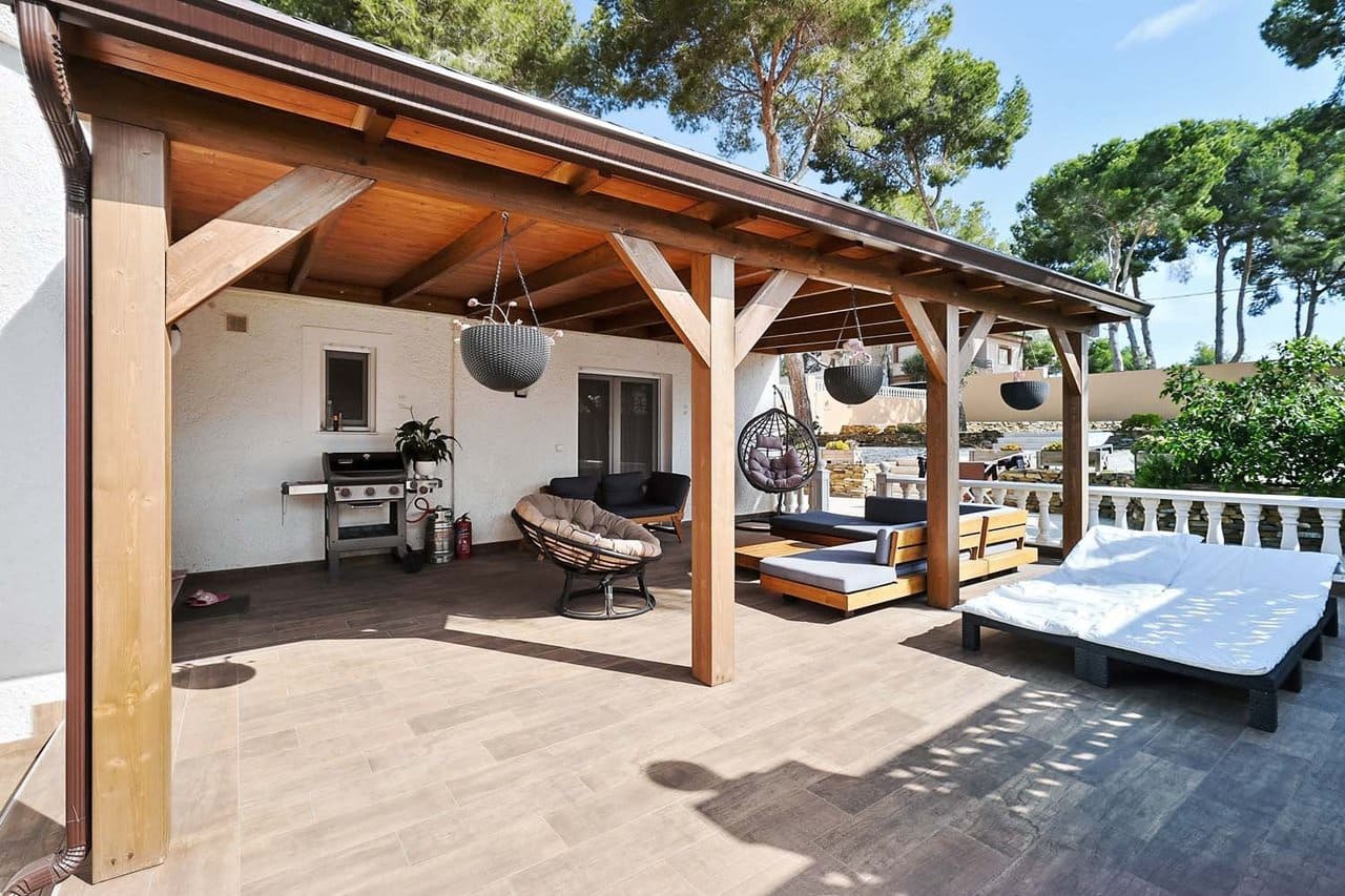 4 camera da letto Villa in vendita in Pinar de Campoverde con piscina - 499.000 € (Rif: 9815723)