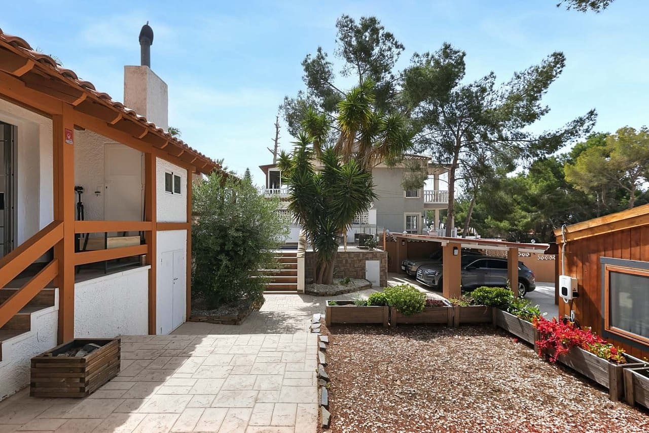 4 camera da letto Villa in vendita in Pinar de Campoverde con piscina - 499.000 € (Rif: 9815723)