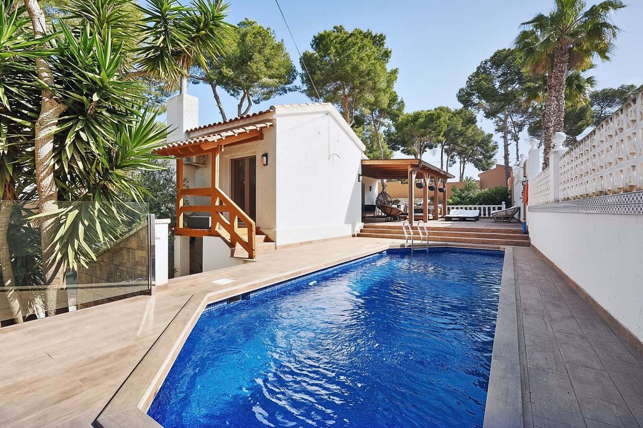 4 camera da letto Villa in vendita in Pinar de Campoverde con piscina - 499.000 € (Rif: 9815723)