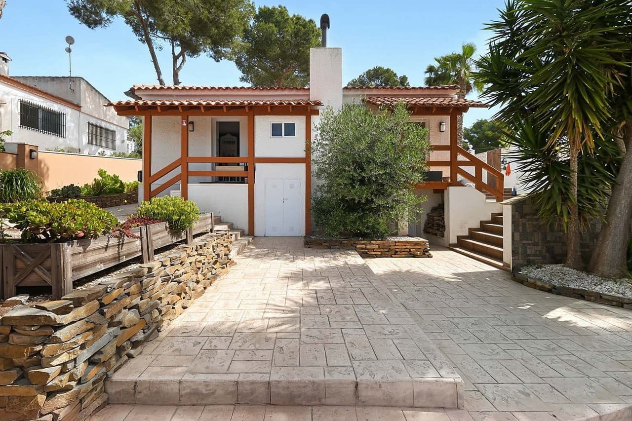 4 camera da letto Villa in vendita in Pinar de Campoverde con piscina - 499.000 € (Rif: 9815723)