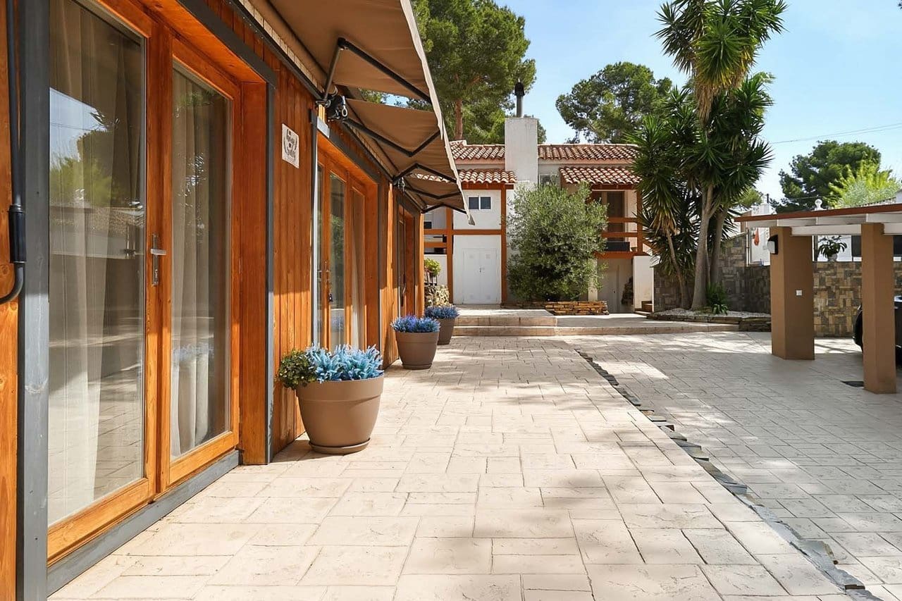 4 camera da letto Villa in vendita in Pinar de Campoverde con piscina - 499.000 € (Rif: 9815723)