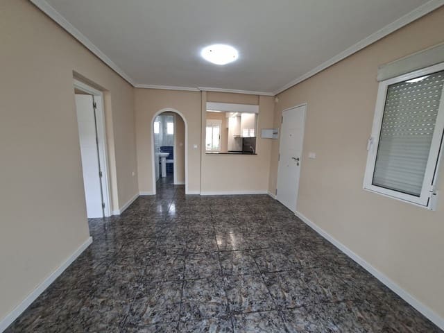 2 Zimmer Apartment zu verkaufen in La Zenia, Orihuela - 179.000 € (Ref: 9815724)