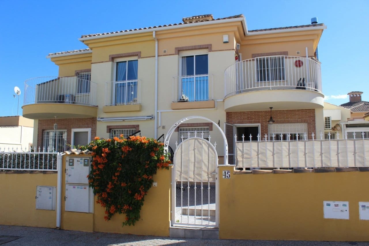 3 soverom Hus til salgs i Villamartin - € 235 000 (Ref: 9815725)
